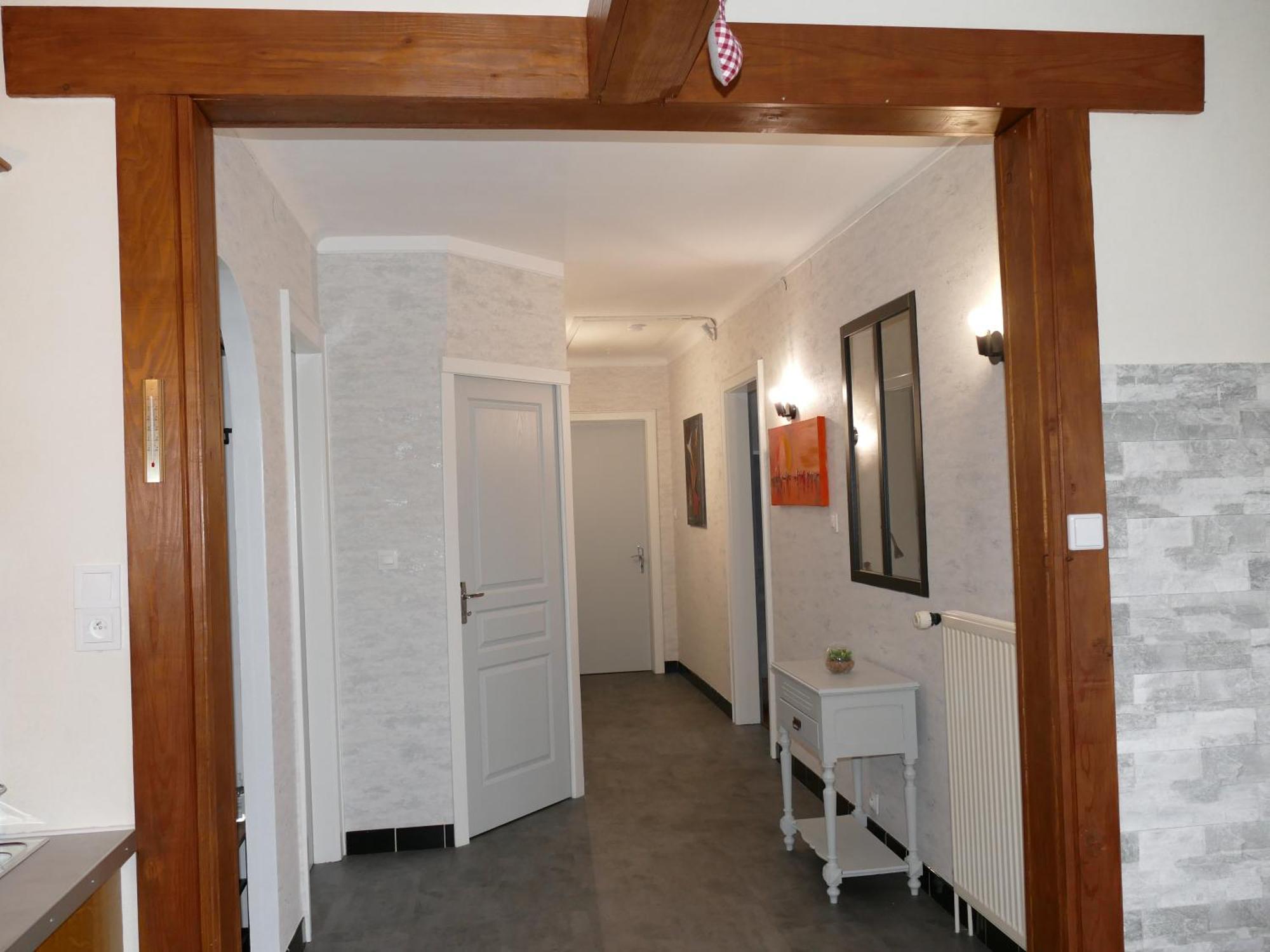 Les Noyers Du Wissbach Villa Willer-sur-Thur Exterior photo